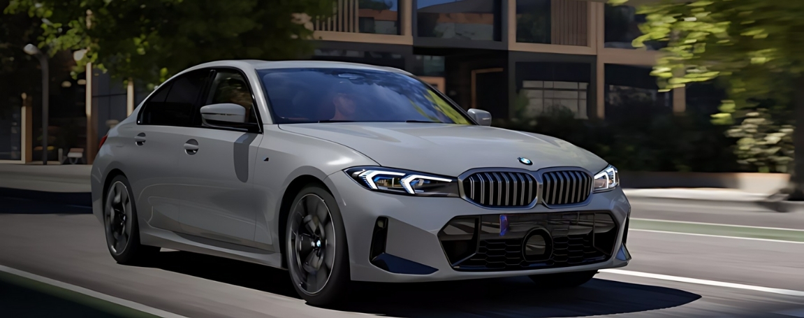 BMW 3 Series: A Timeless Driving Icon